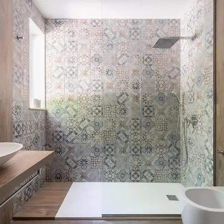 Villa Castelforte, Con Piscina A Mondello