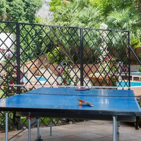 Castelforte, Con Piscina A Mondello