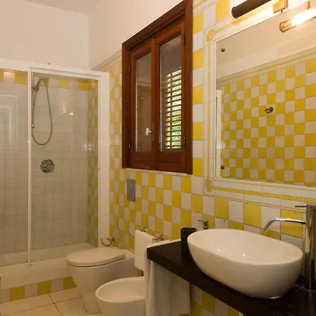 Castelforte, Con Piscina A Mondello *