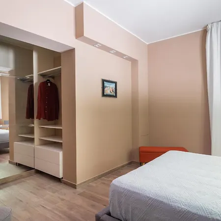 Castelforte, Con Piscina A Mondello Villa Palermo