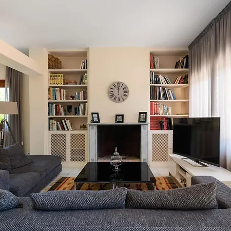 Castelforte, Con Piscina A Mondello Villa *