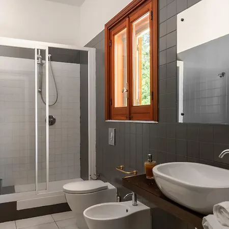 Castelforte, Con Piscina A Mondello * Palermo