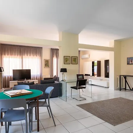 Castelforte, Con Piscina A Mondello