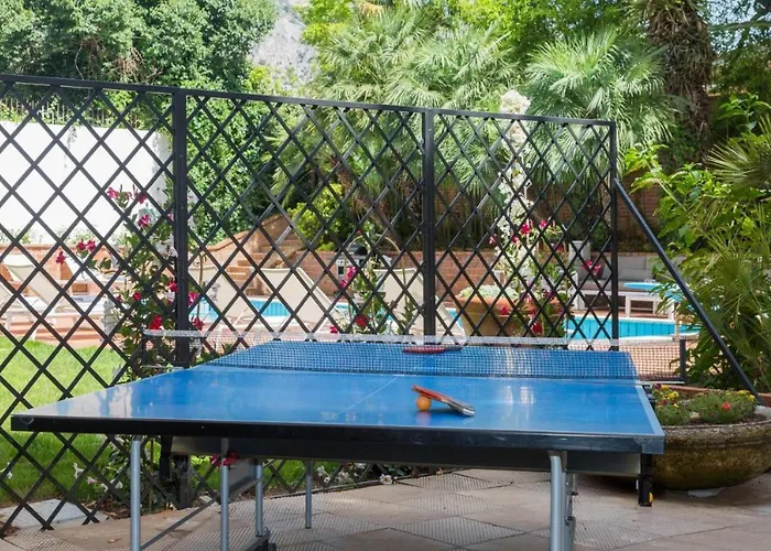 Castelforte, Con Piscina A Mondello