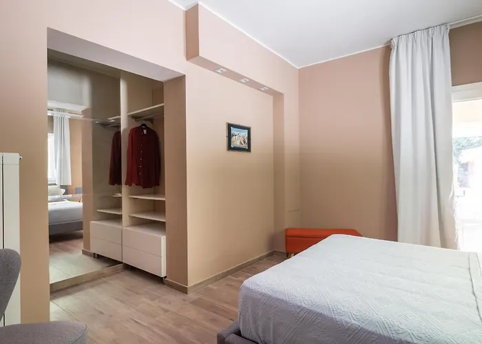 Castelforte, Con Piscina A Mondello Villa Palermo