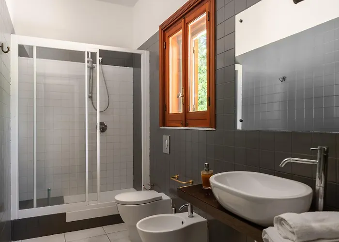 Castelforte, Con Piscina A Mondello * Palermo