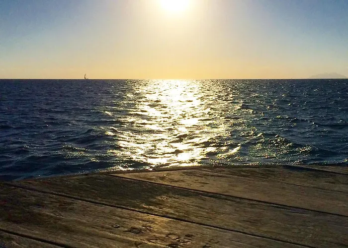 Castelforte, Con Piscina A Mondello Villa Palermo