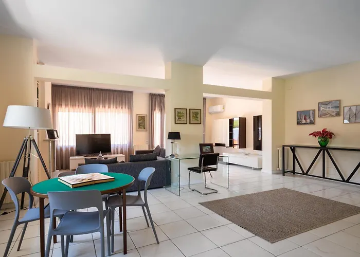 Castelforte, Con Piscina A Mondello